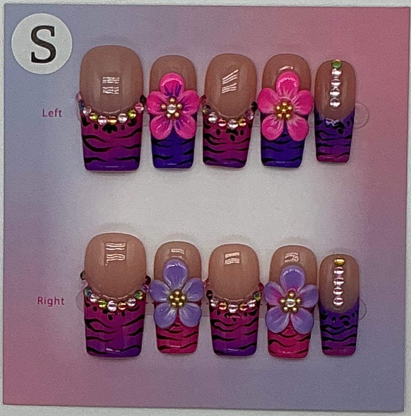 Coffin Nails