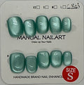 Press-On Nails, Solid Color